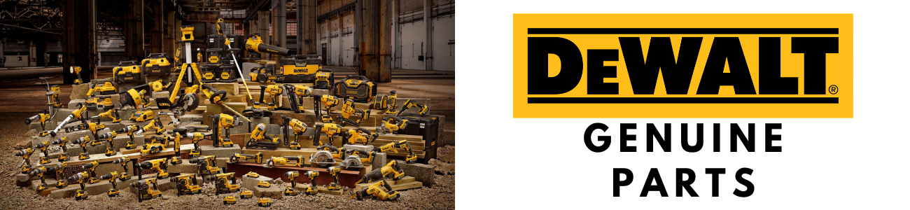OEM DEWALT