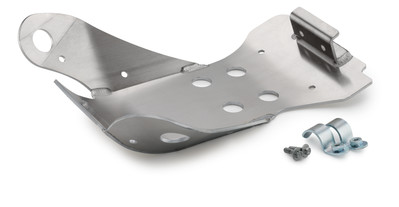 skid-plate