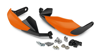 handguards-set-orange