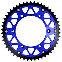 sprocket-states-mx-hybrid-kawasaki-blue-51t