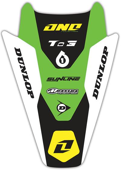 one-industries--kawaski-kxf450-2012-rear-fender-graphic