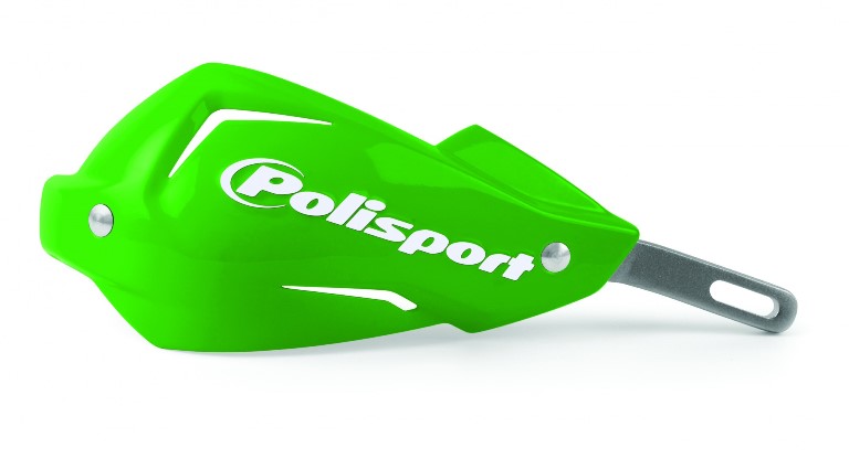 polisport-touquet-hand-protector---green-[b13]
