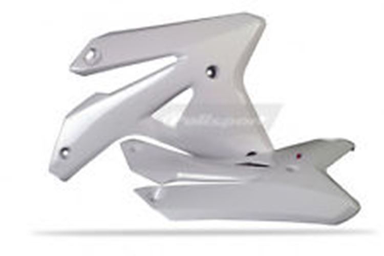 suzuki-polisport-plastic-radiator-shroud-plate-covers--rmz450-2007-white