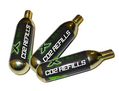 x-tech-co2-cartridge-25g-threaded-2c2-cannot-air-freight-this-item-un101322