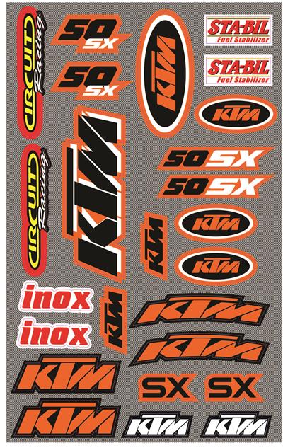 economy-ktm50-sx-sticker-kit