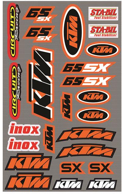 economy-ktm65-sticker-kit-no-discount
