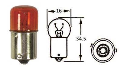 bulb-sml-head-12v-10w-amber-offset-10