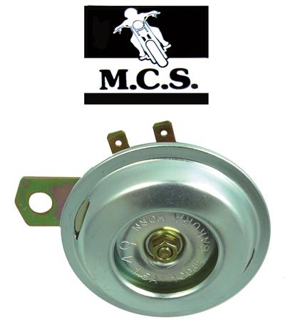 6-volt-sml-horn-sakura-brand