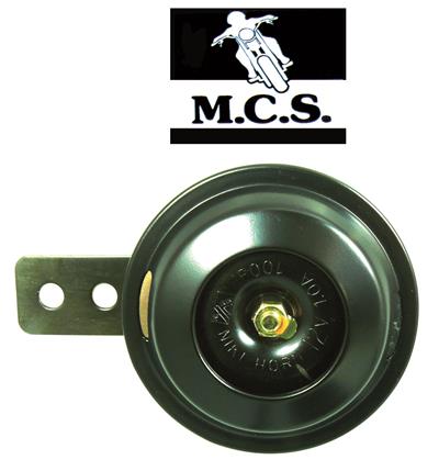 12-volt-niki-horn-72mm-black