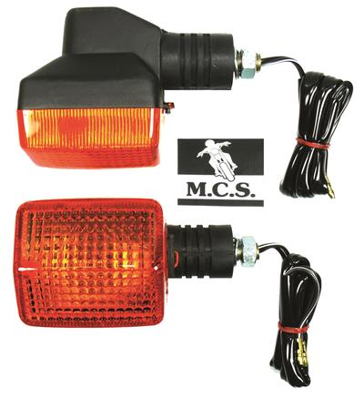 xl250r600rcb250n-92-indicator-rear