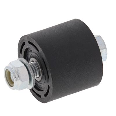 all-balls-chain-roller-34mm---black