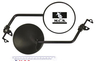 wrklxdrzrmzxr-4"head-mirror-kit-pr