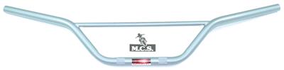 high-mx-handlebar-silver