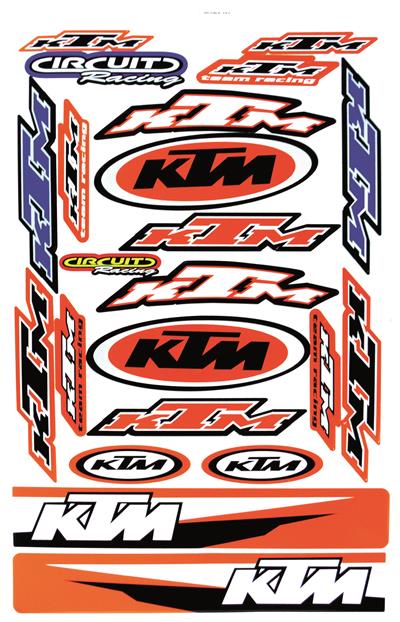 ktm-sticker-kit-2005-no-discount