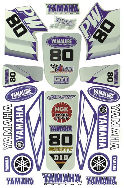 yamaha-pw80-sticker-kit