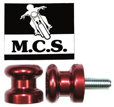 race-stand-knobs-hondasuzuki-red