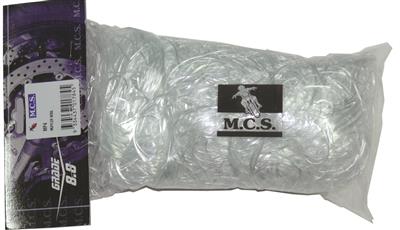 muffler-wool