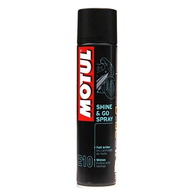 motul-e10-shine-and-go-silicone-clean-400ml-ctn12-dg21---un1950-aerosol