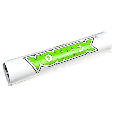 vortex-handlebar-bar-pad-105-green-writing