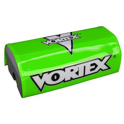vortex-handlebar-oversize-bar-pad-green