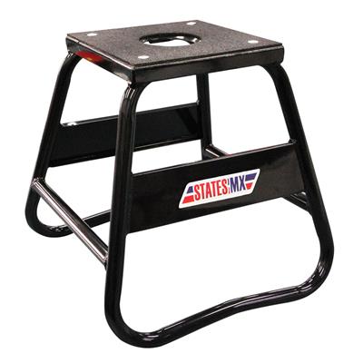 states-mx-bike-stand---alloy---black