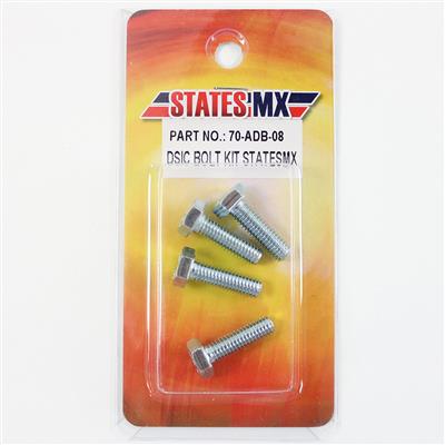 states-mx---disc-bolt-kit-[4-pce]