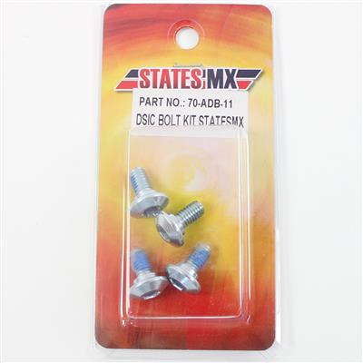 states-mx---disc-bolt-kit-[4-pce]-kxf-front