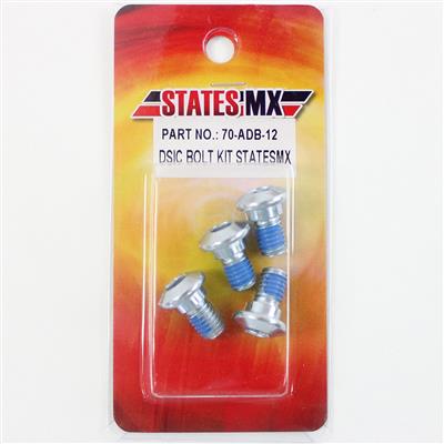 states-mx---disc-bolt-kit-[4-pce]