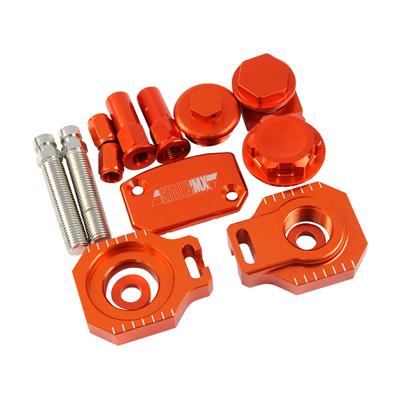 billet-kit-with-axle-blocks-orange-ktm-13-14