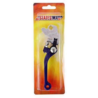 lever-brake-foldflex-yamsuzkaw-blue