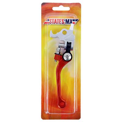 lever-brake-foldflex-ktm-orange