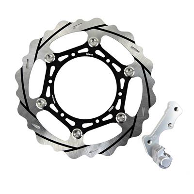 disc-oversize-270mm-mx-kawasaki-with-bracket