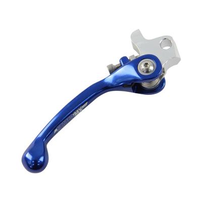 lever-brake-std-flex-yamaha-blue