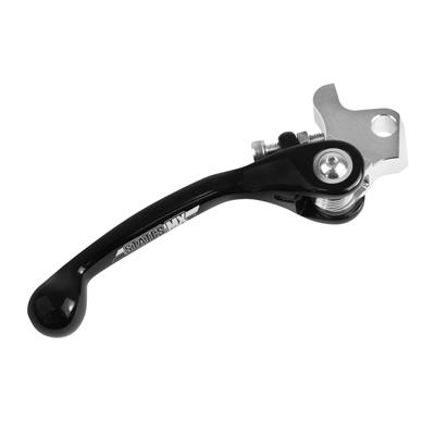 lever-brake-std-flex-yamaha-black