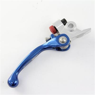 lever-brake-std-flex-14-husq-blue