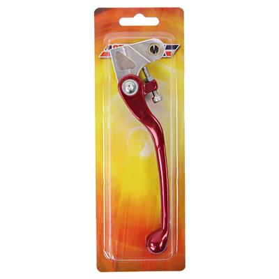 lever-clutch-std-flex-honda-red