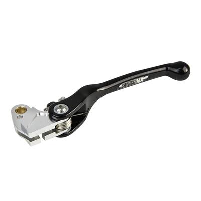 lever-clutch-std-flex-kawasakisuzuki-black