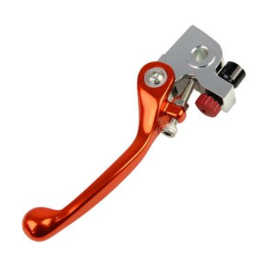 lever-clutch-std-flex-ktm-brembo-orange