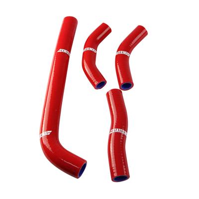 states-mx-hose-set-silicone-honda-red