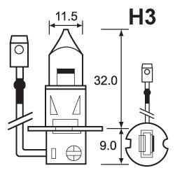 bulb---halogen-12v-55w---h3---pk22s
