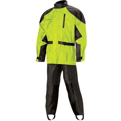 nelson-rigg-rainsuit-as-3000-hvy-03-lg-deluxe-2-pce-black-hi-viz-l