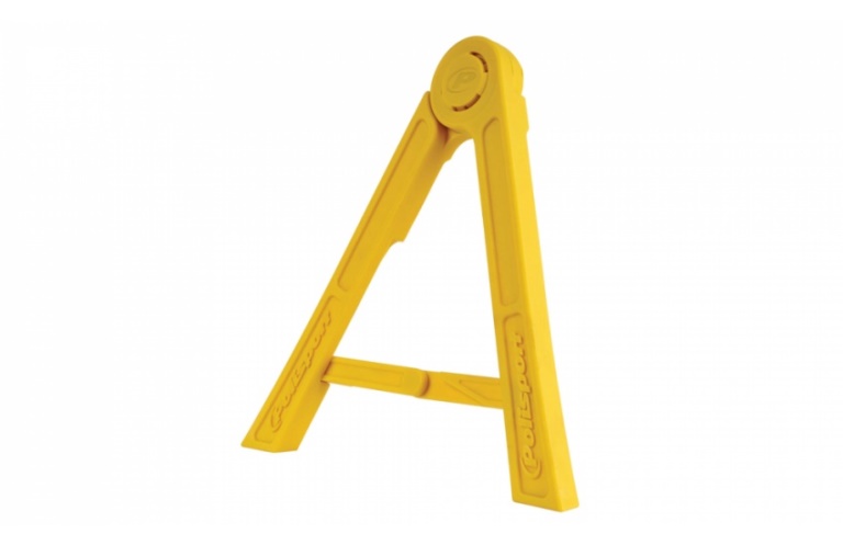 polisport-tripod-mx-stand-yellow