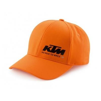 racing-orange-cap