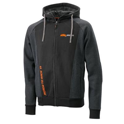 mechanic-zip-hoodie-l