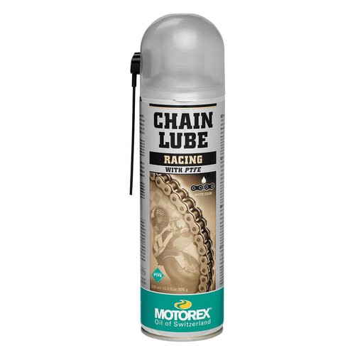 motorex-chain-lube-racing-spray---500ml-12