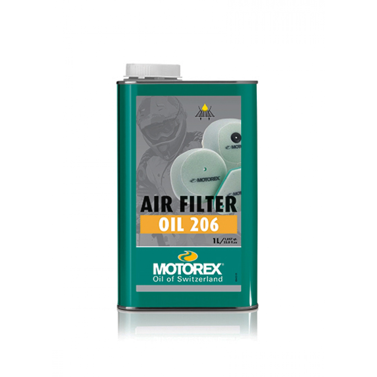 motorex-air-filter-oil-206---1-litre-12