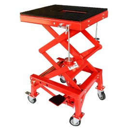 scissor-lift-with-castors-no-discount