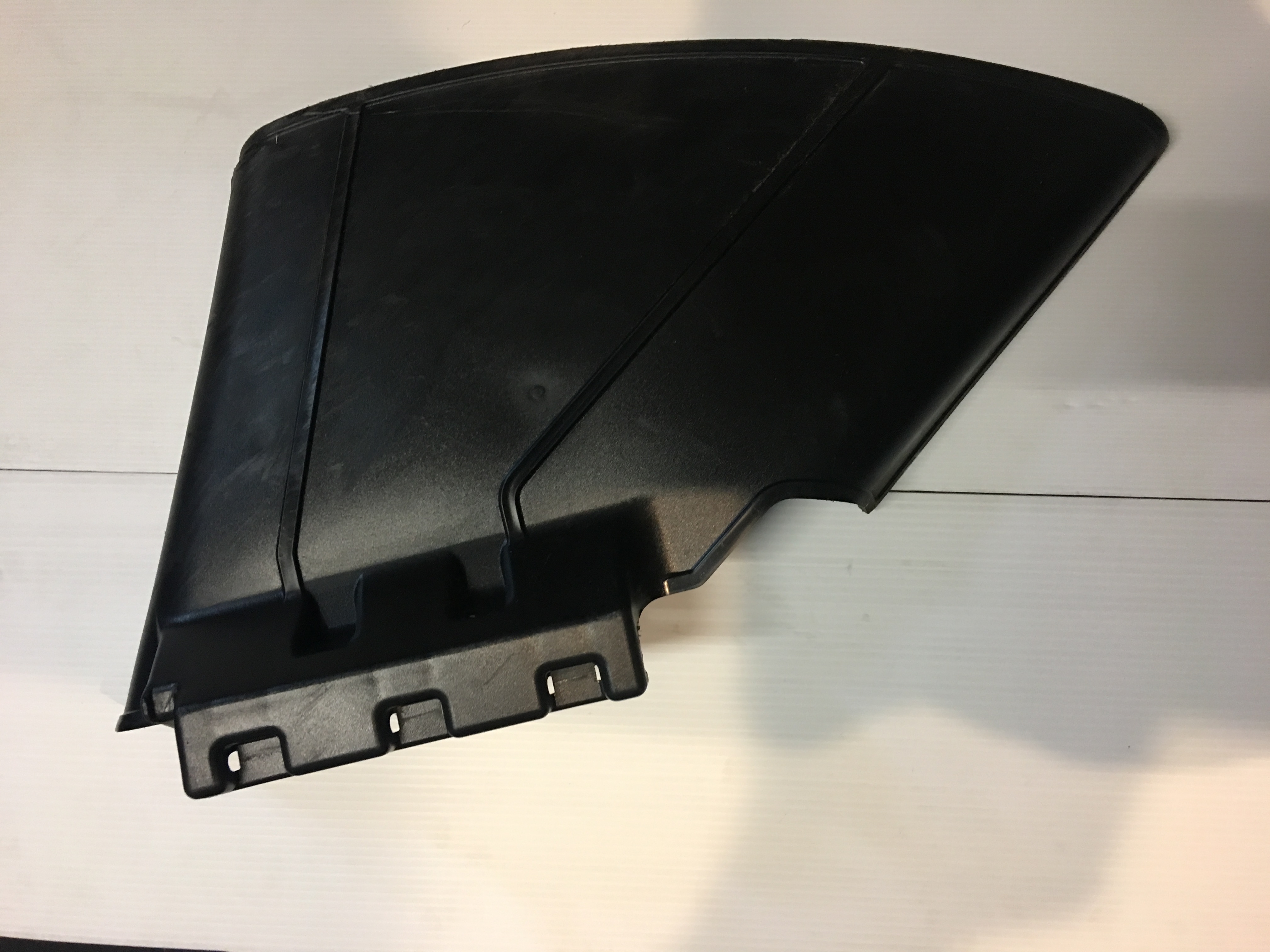 deflector-discharger-damaged-