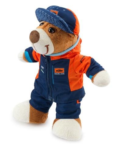 teddy