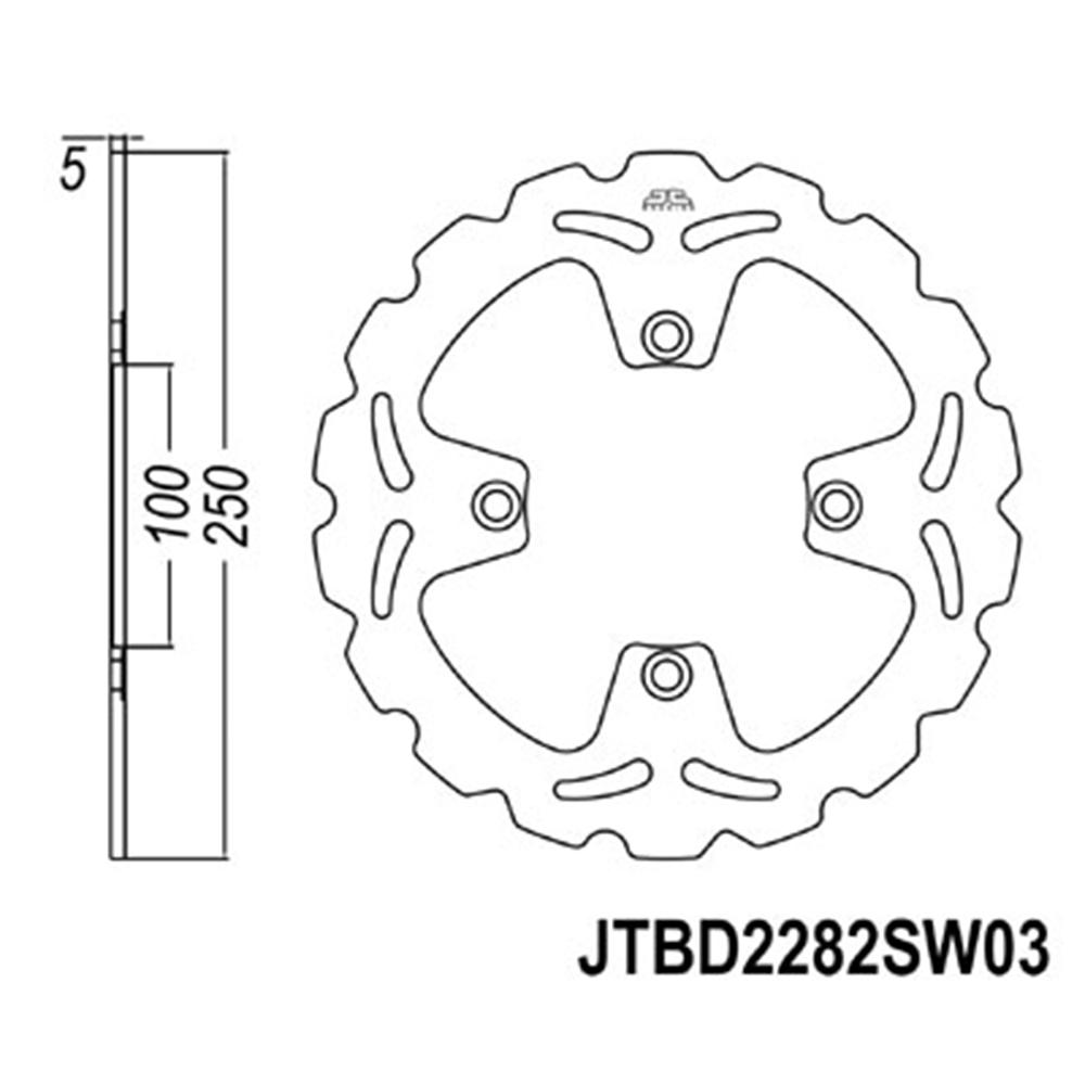 jtb-disc-brake-rotor-solid-swave---kawasaki-zx1100-93-01